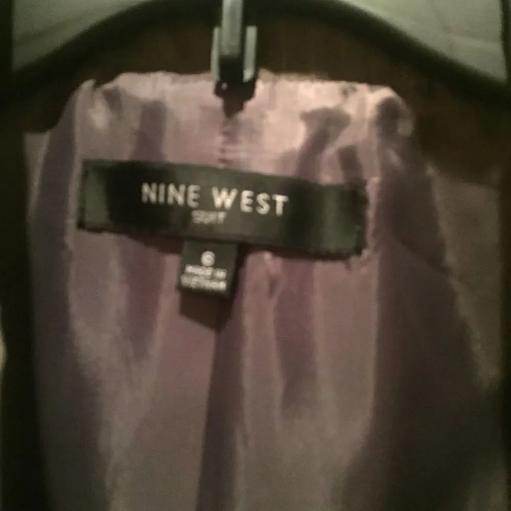 Nine West Blazer